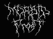 logo Morbid Frost